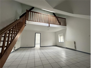 t3 à la location -   58600  FOURCHAMBAULT, surface 60 m2 location t3 - UBI456431768